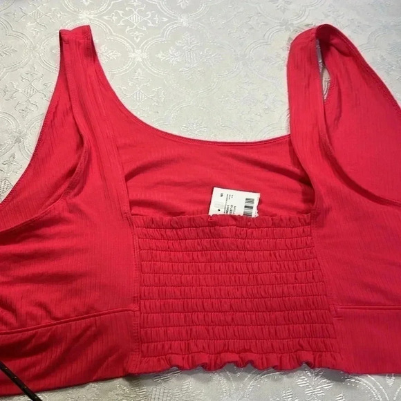Old navy  tank top 3X - Picture 10 of 16